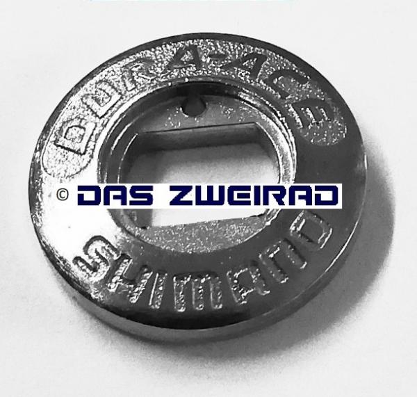 MARKENSCHEIBE SHIMANO DURA ACE
